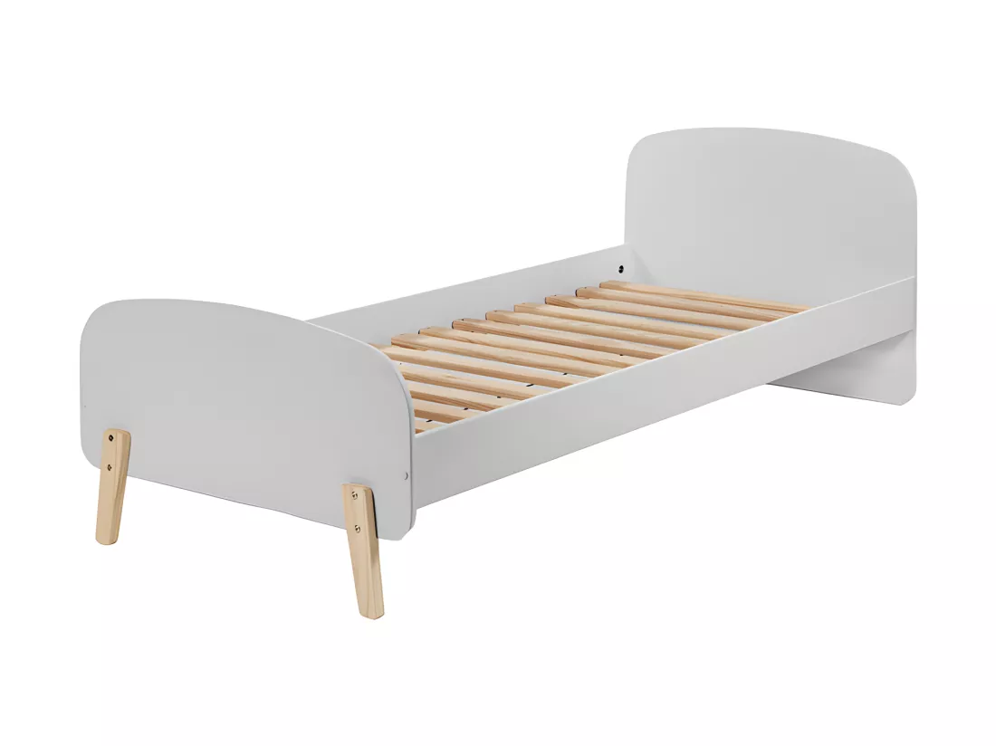 Pack - Lit Enfant, Chevet & Armoire 