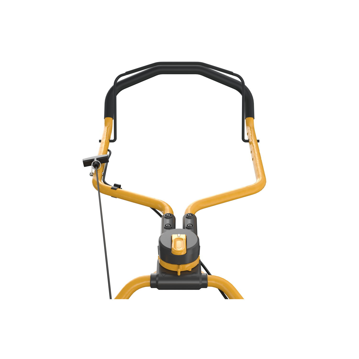 Stiga Multiclip 547 Grasmaaier - 1900W
