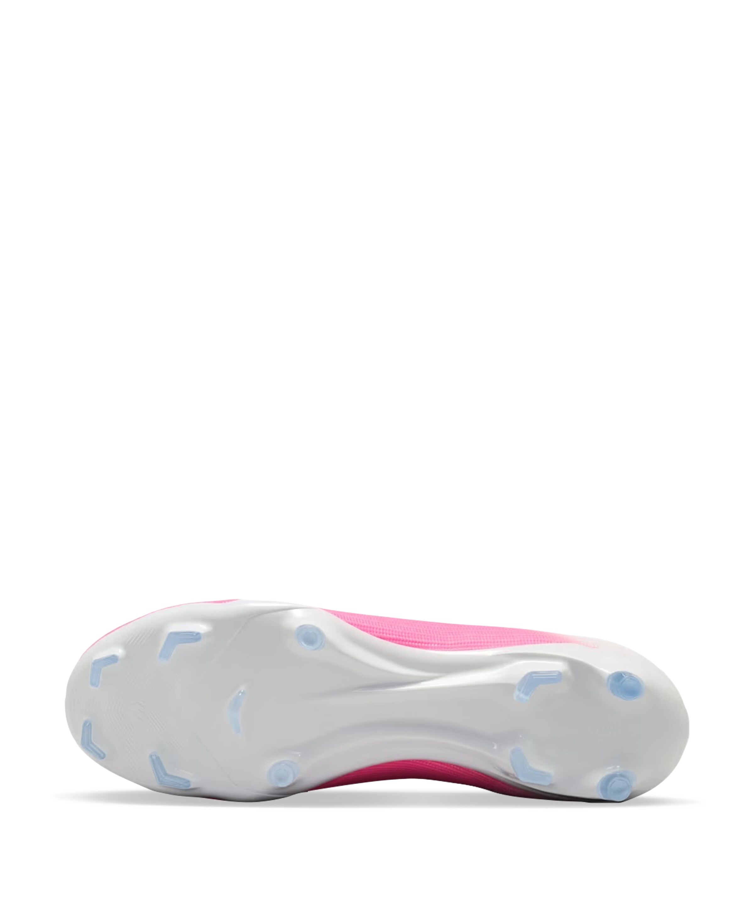 Nike Superfly 11 Academy Fg/mg T heren voetbalschoenen roze