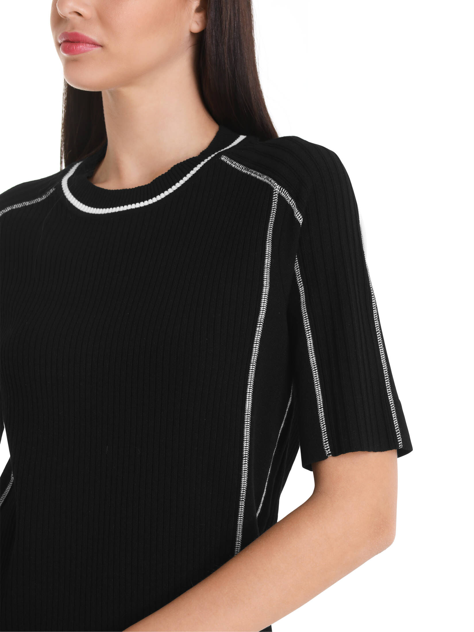 Marc Cain| Damen Strickkleid