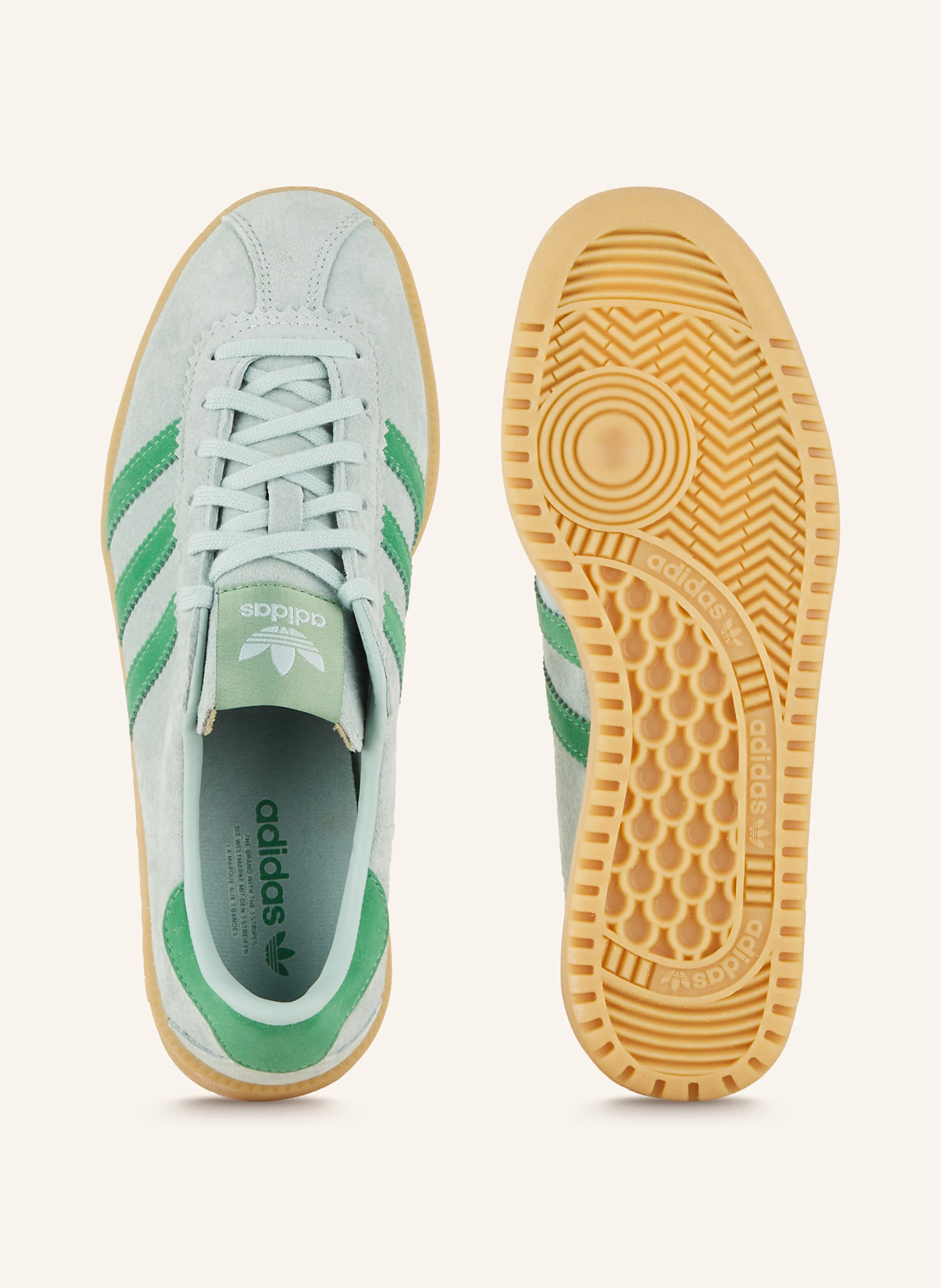 adidas Originals Sneaker BERMUDA