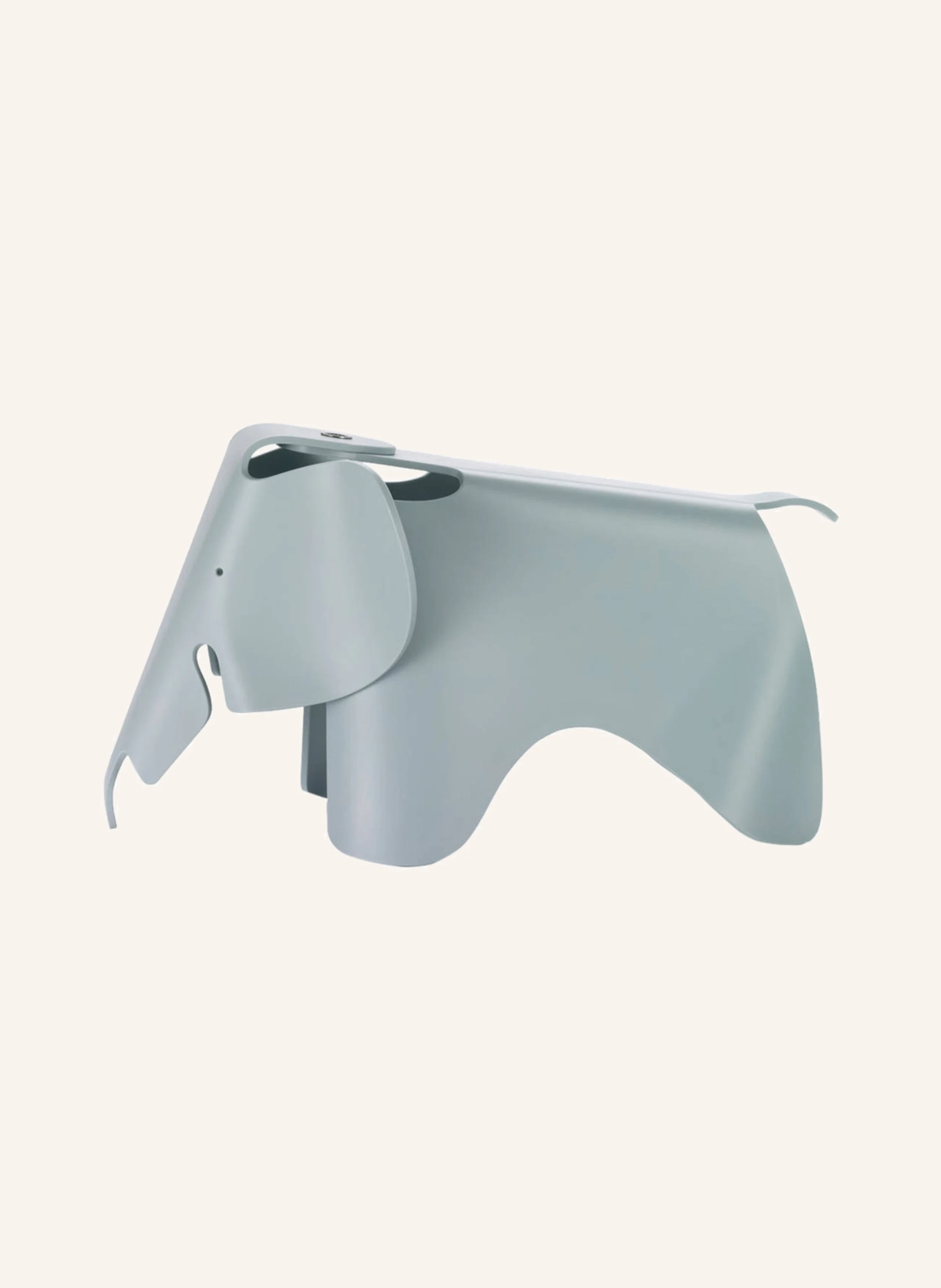 vitra Dekofigur EAMES ELEPHANT SMALL