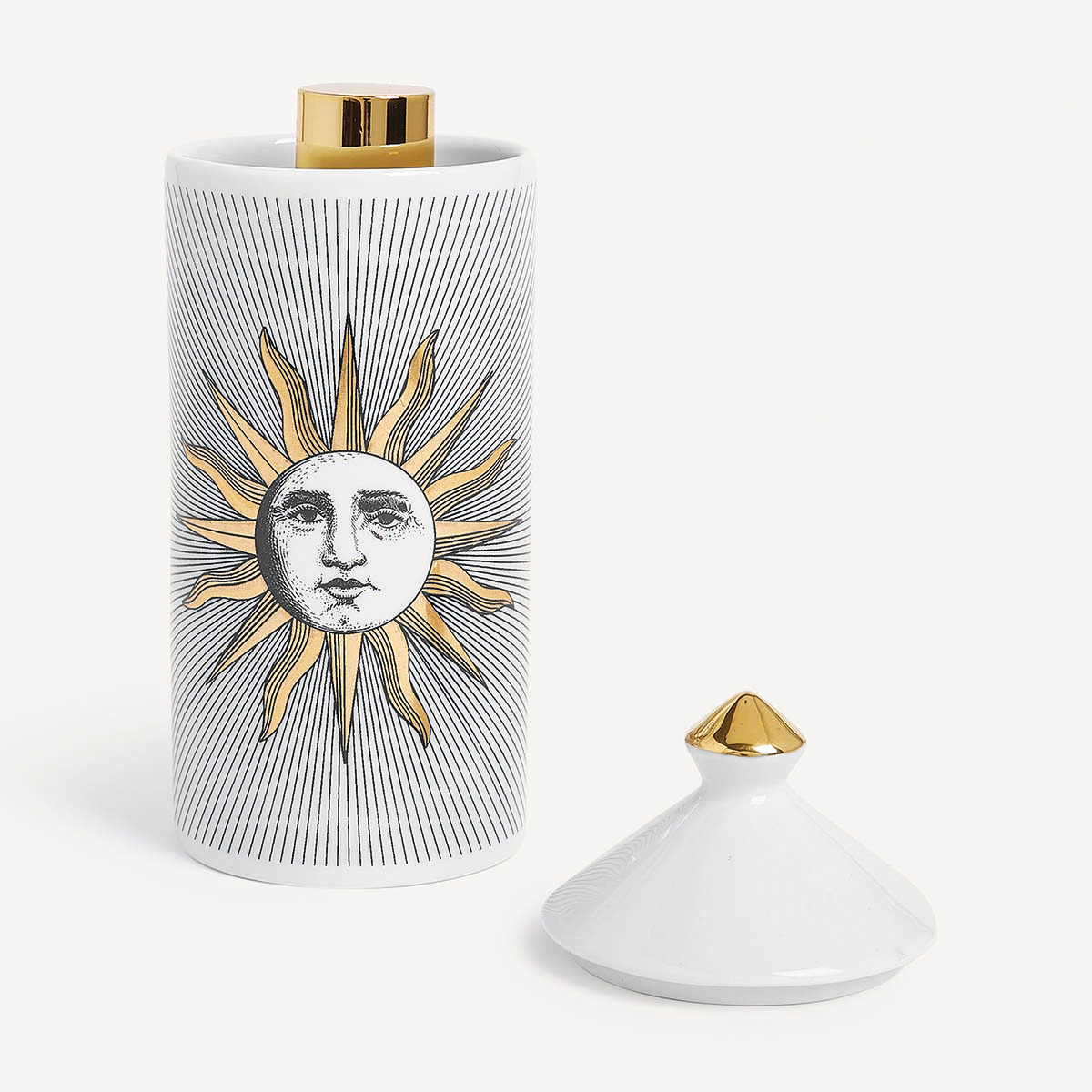 Talvolta Room Spray Soli - Immaginazione 100ml