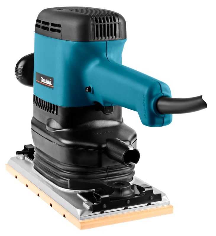 Makita 9046 230V vlakschuurmachine