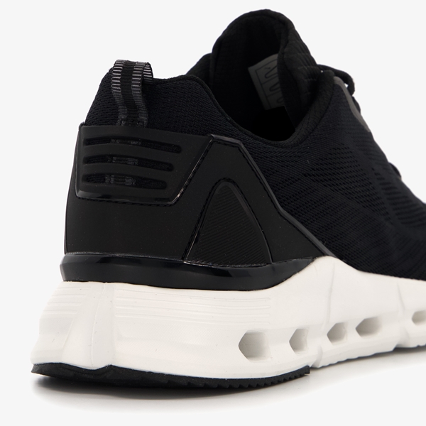 Osaga heren sportschoenen zwart