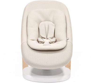 Stokke Yoga Vippestol, Light Sand