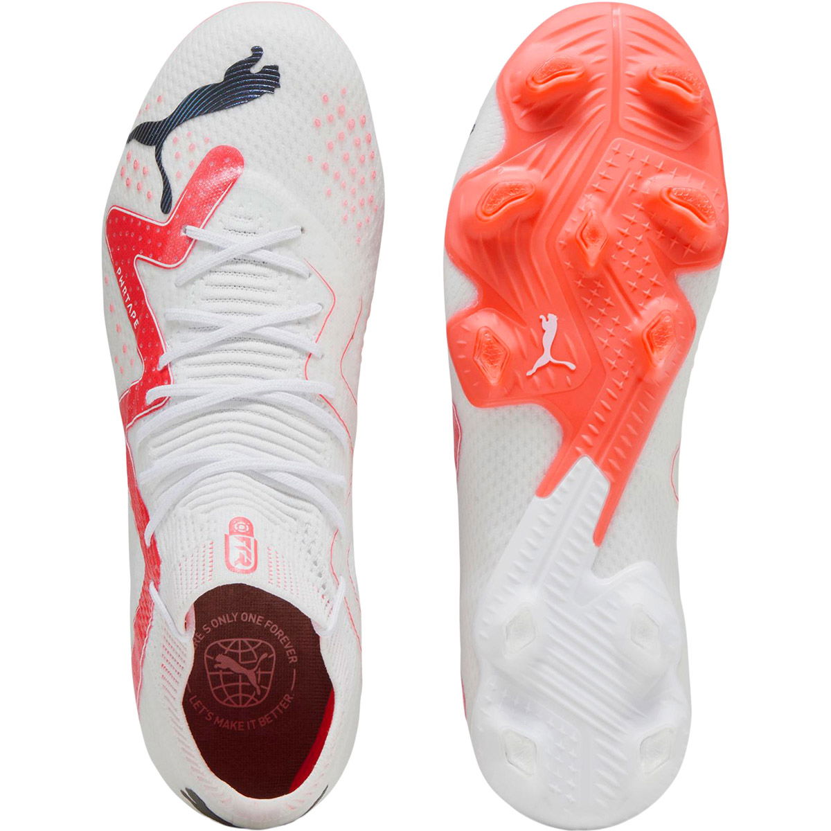 Puma Future Ultimate FG/AG Fodboldstøvler Dame