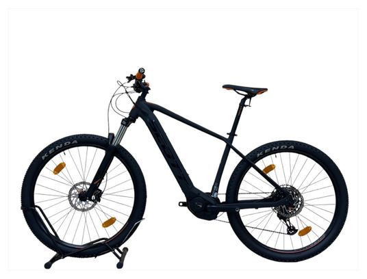 Produit reconditionné . Scott Aspect 20 eRide SRAM NX 2022 . 29 pouces . VTT électrique . Scott . très bon état