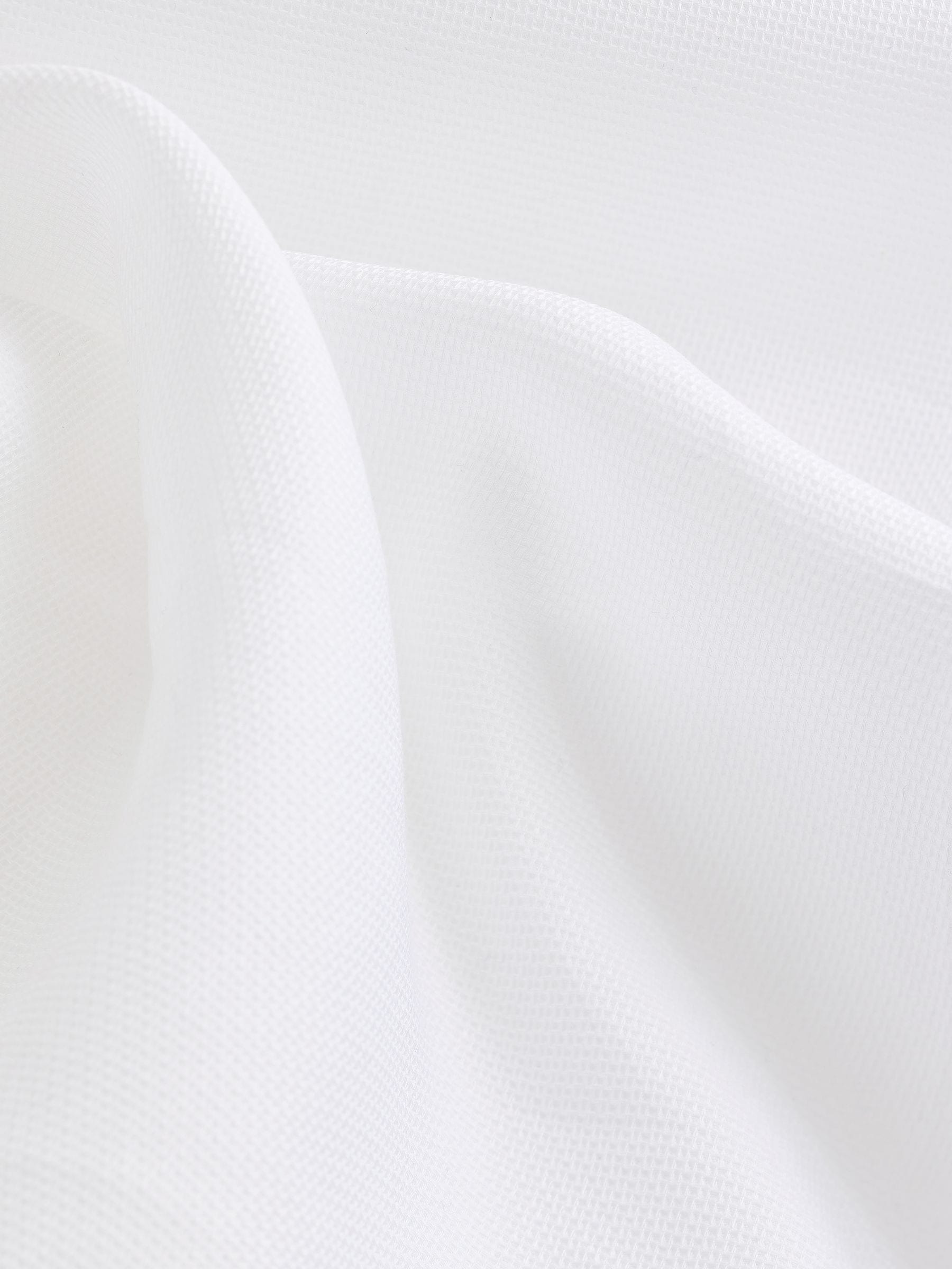 Wit - Signature 100% Cotton Canclini Textured Shirt