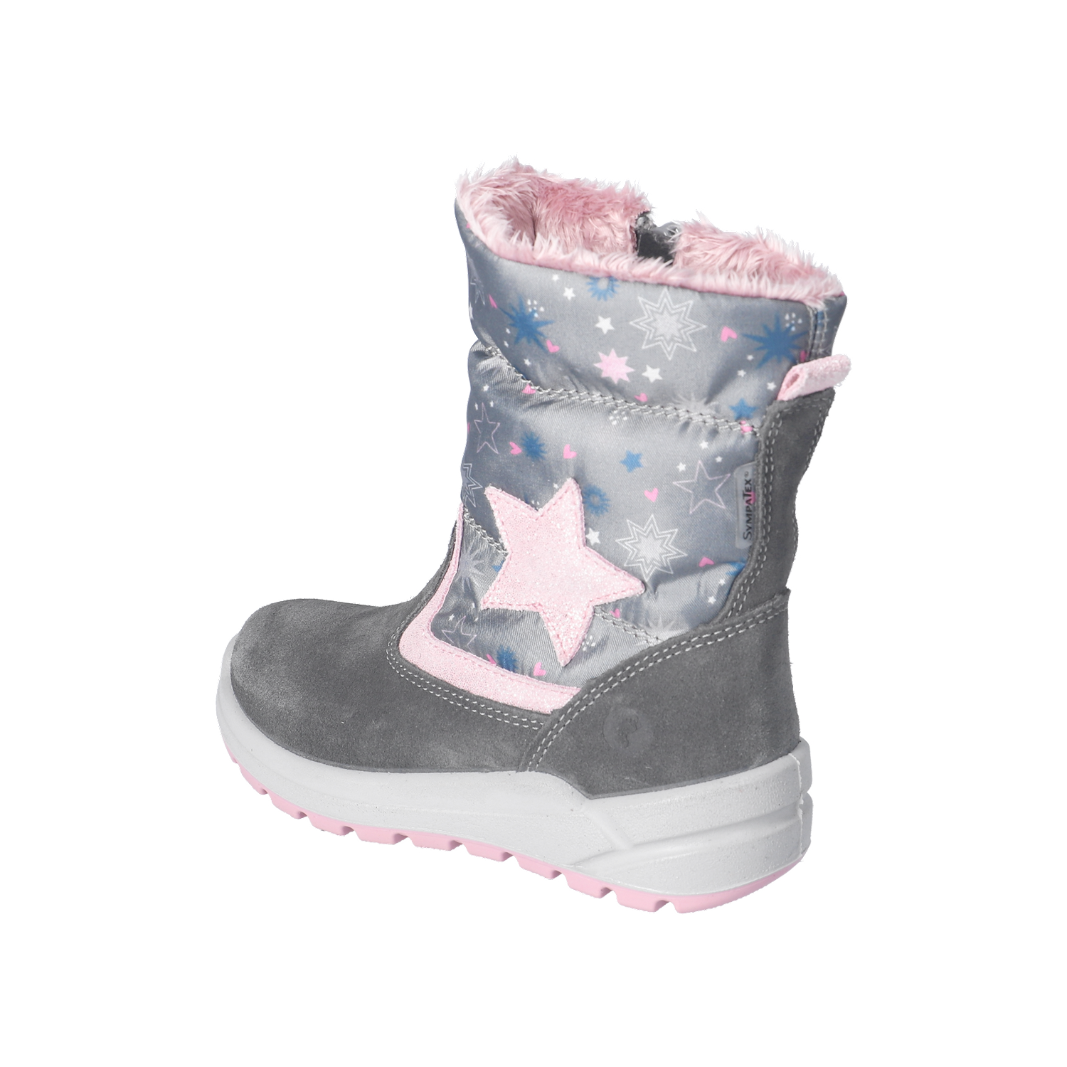 ELSA - Winterboots