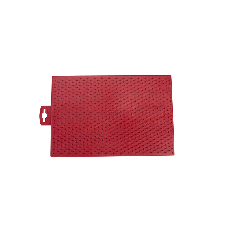 Rubi schuurbord 270x180mm