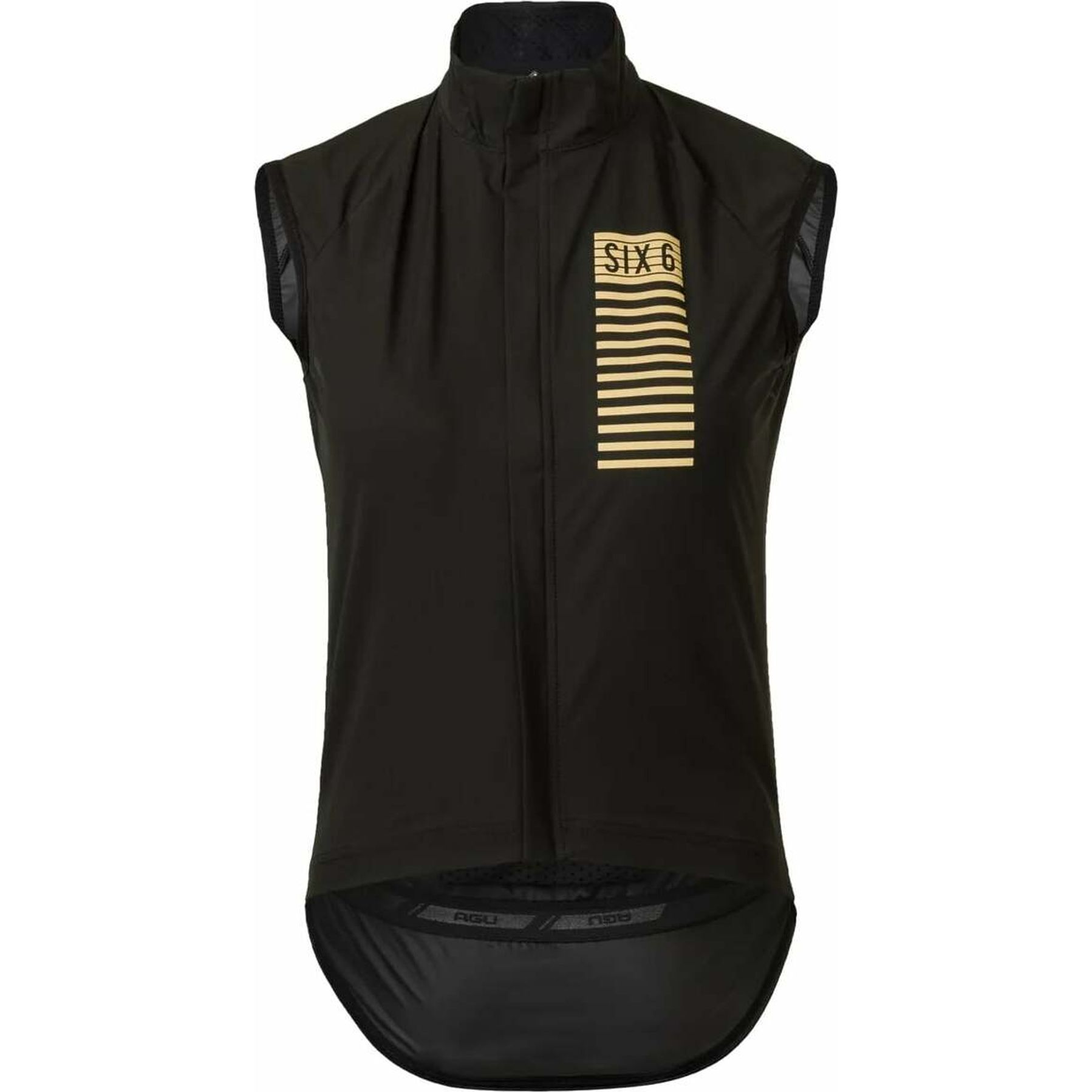 AGU Six6 DWR Windstopper Dames