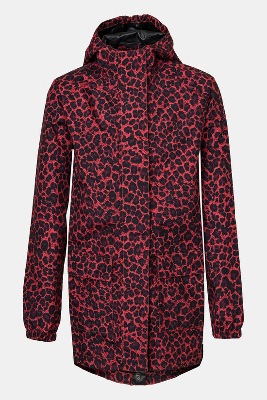AGU AGU Motion Rain Jacket Urban Outdoor Jas Junior