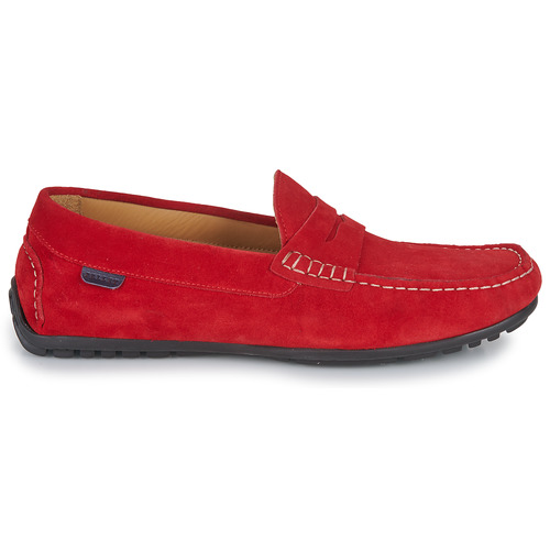 Pellet - CADOR - Velours rouge