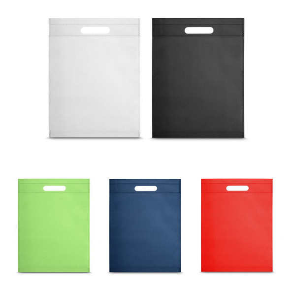 hi!dea 92845 - Sac en non-tissé (80 g/m²)