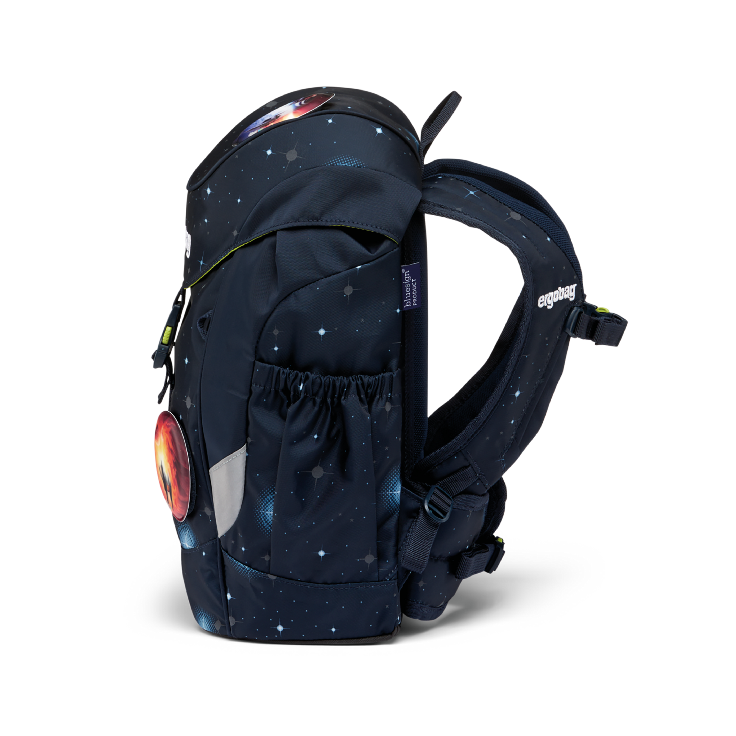 Ergobag mini KoBärnikus 8l