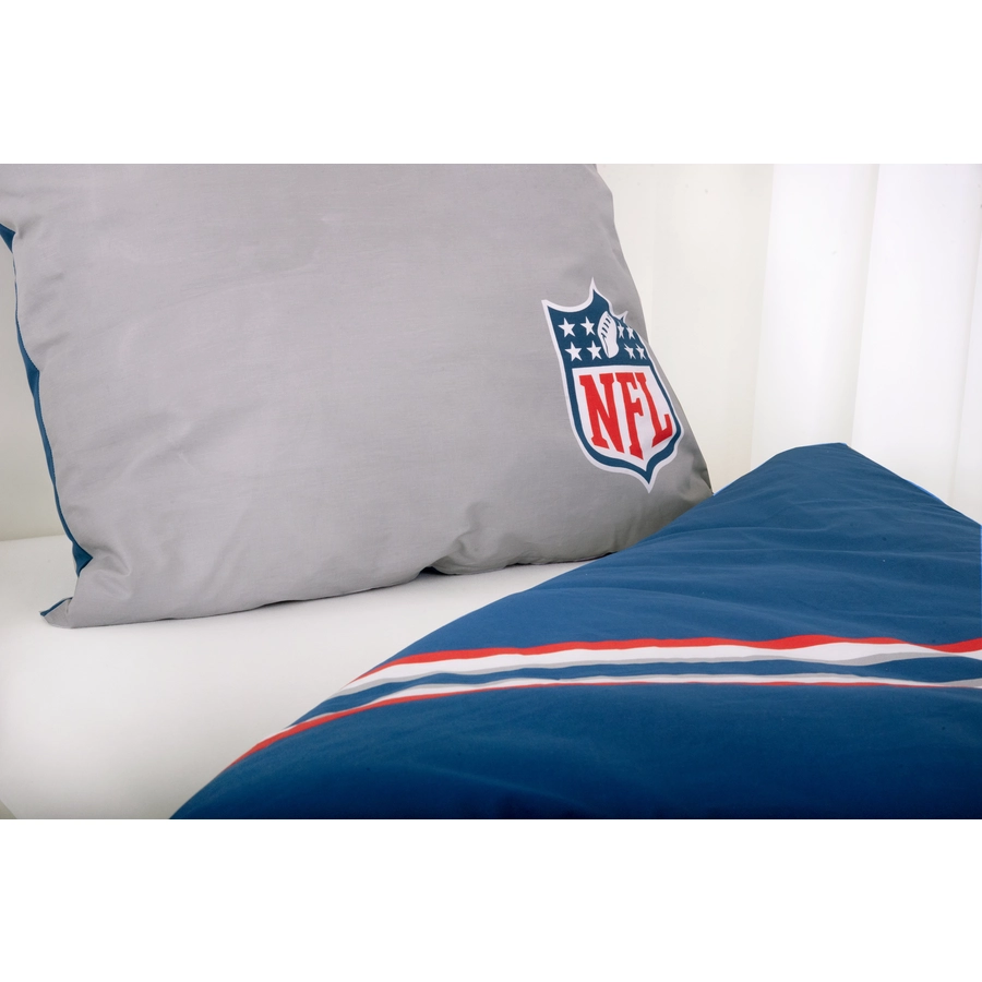 Herding Bettwäsche NFL 135 x 200 cm