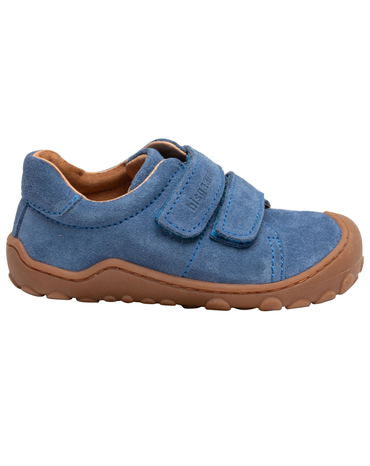 Klett-Halbschuhe FREDDY in jeans