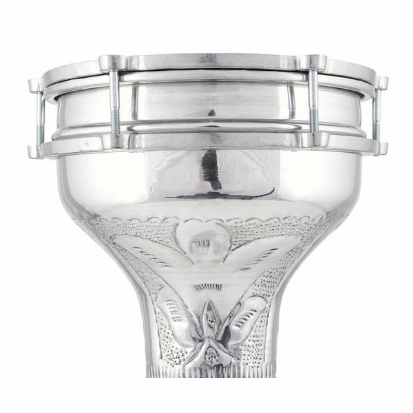 Meinl HE-315 Jingle Darabuka