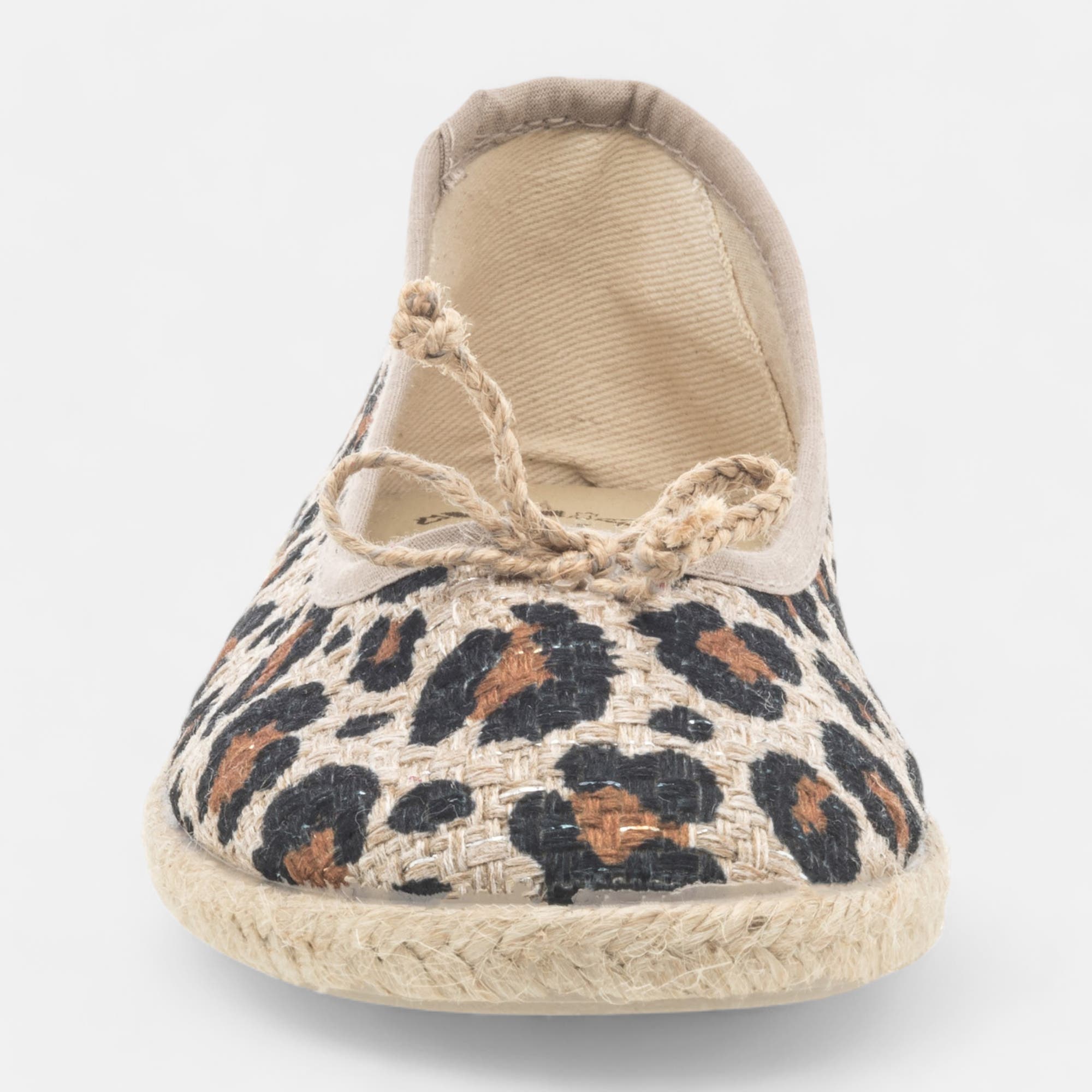 Ballerines Femme multicolore
