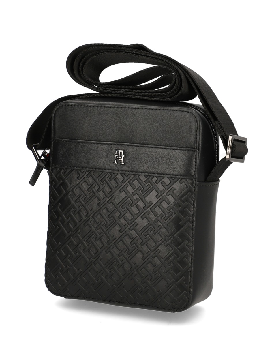 TH MONOGRAM PU MINIREPORTER
