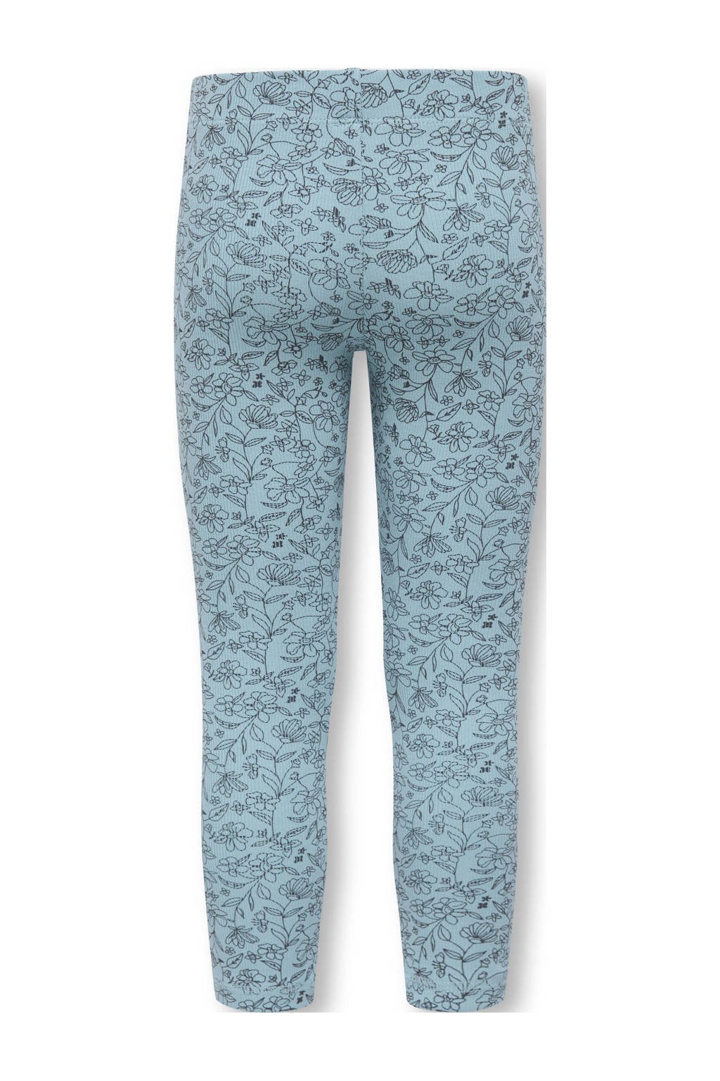 KIDS ONLY MINI legging lichtblauw