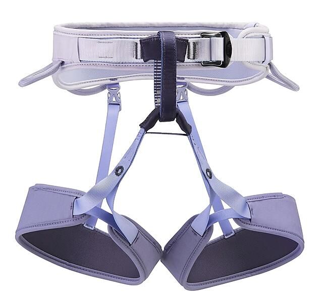 PETZL - BAUDRIER CORAX LT WOMEN