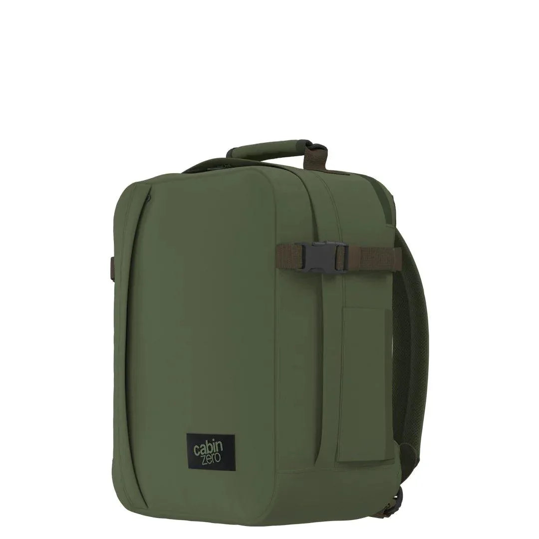 Cabinzero | 28L Tech Classic backpack