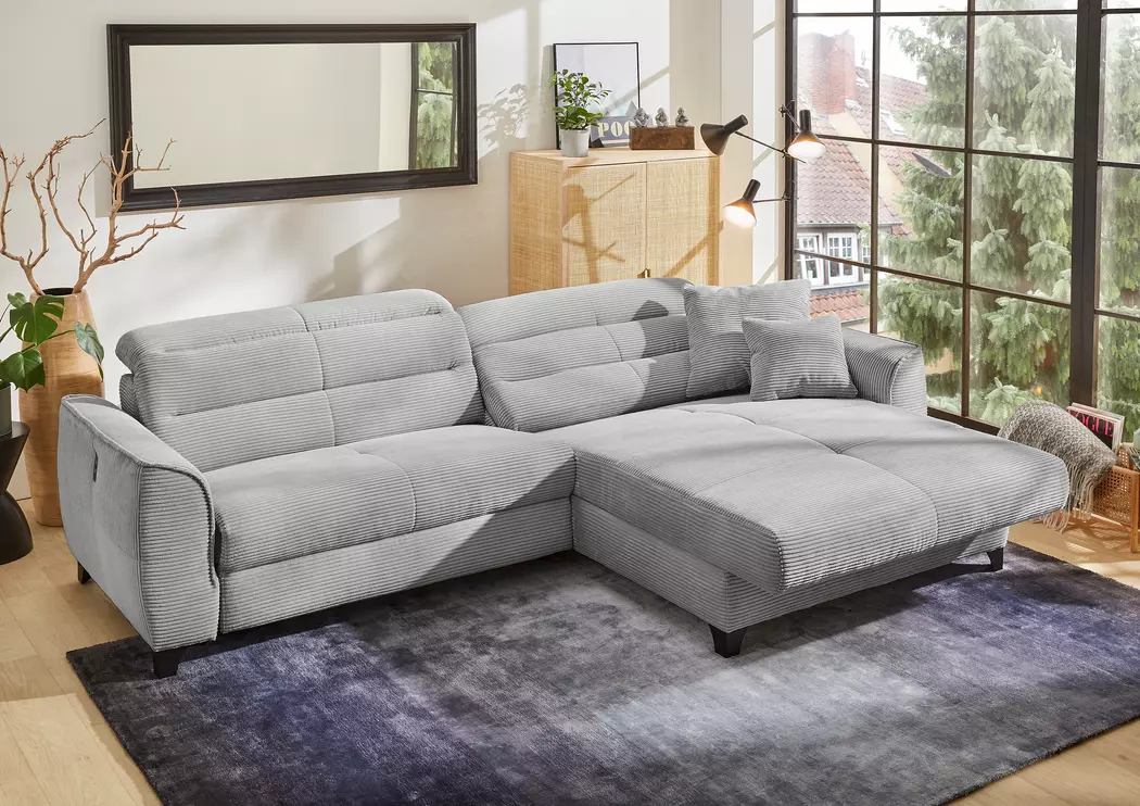 Ecksofa Double-One