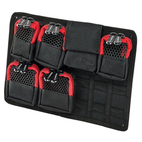 Flyht Pro Safe Box Lid Organizer 3