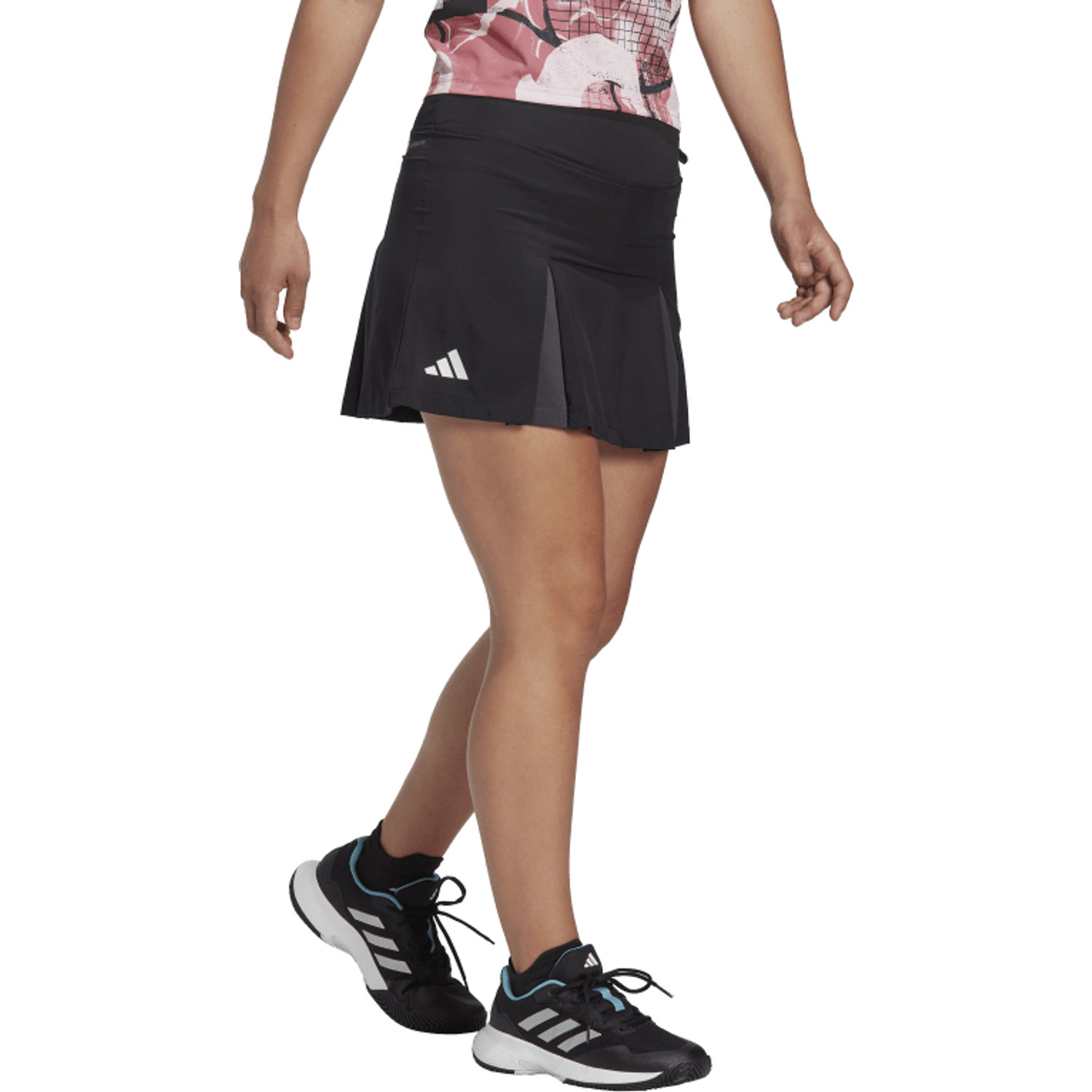 adidas Club Pleated Skirt