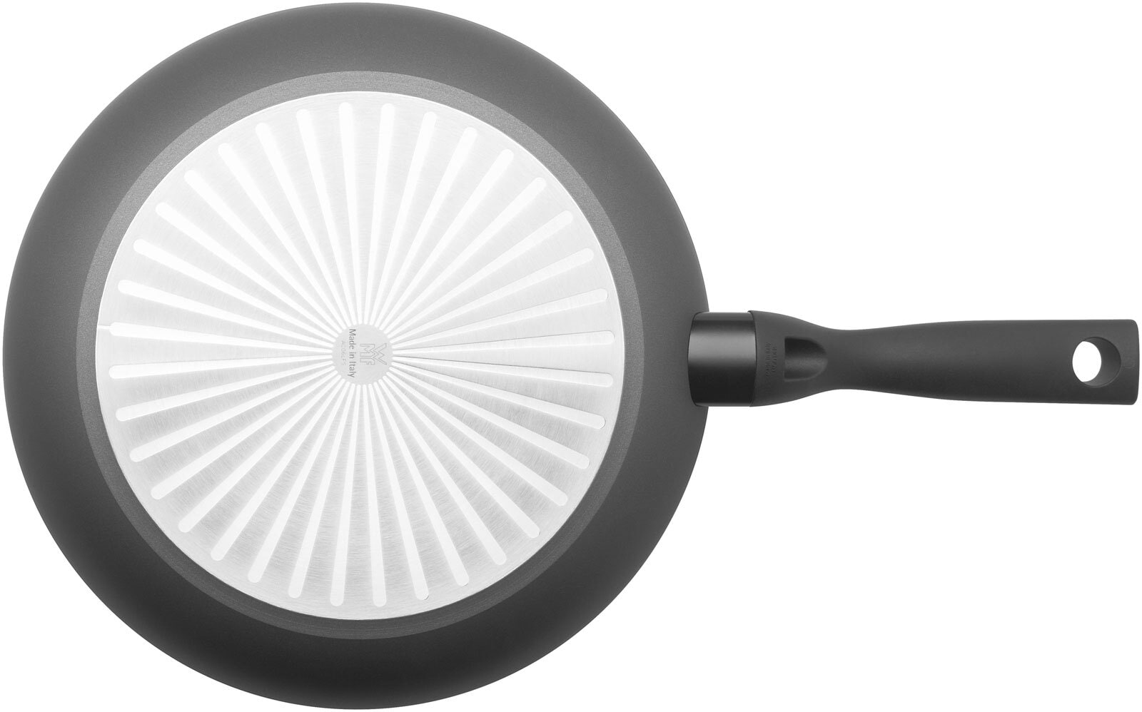 WMF Bratpfanne PERMA DUR® INSPIRE 28 cm Aluminium