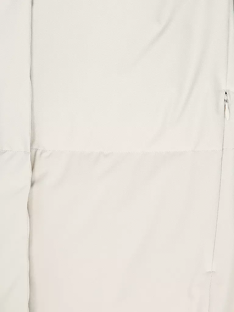 SCANDINAVIAN EDITION Daunenmantel SWELL II beige