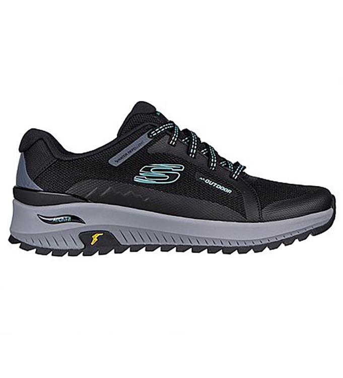 Skechers 180081 schwarz