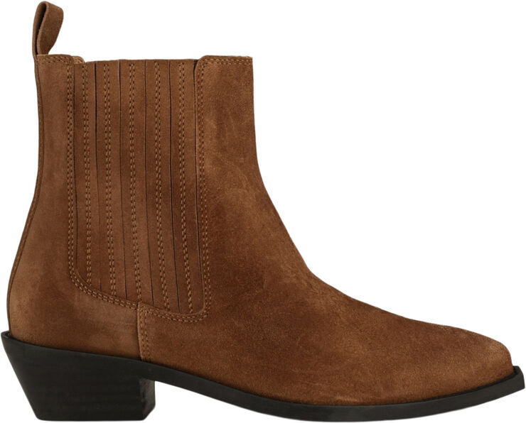 Shoe The Bear STB-Nanna Chelsea S Caramel