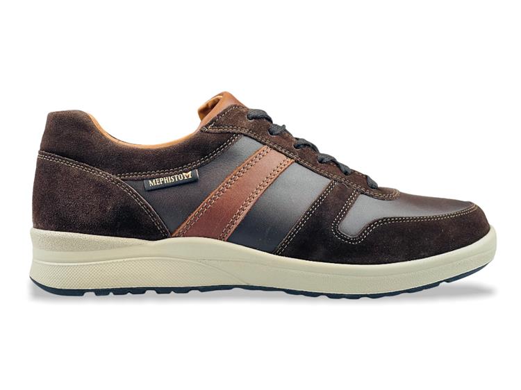 Mephisto Vito Randy dark brown