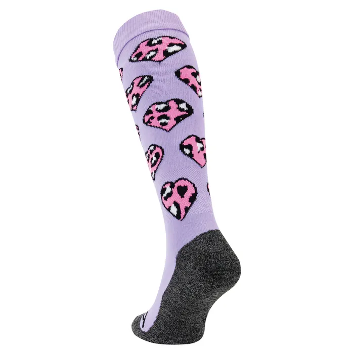 Brabo Socks Hearts