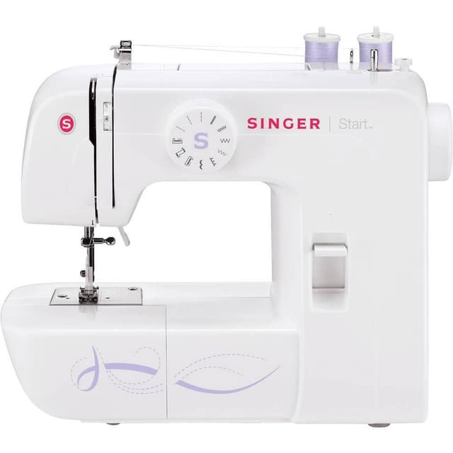 Singer 1306 Friarm-symaskine 1 stk