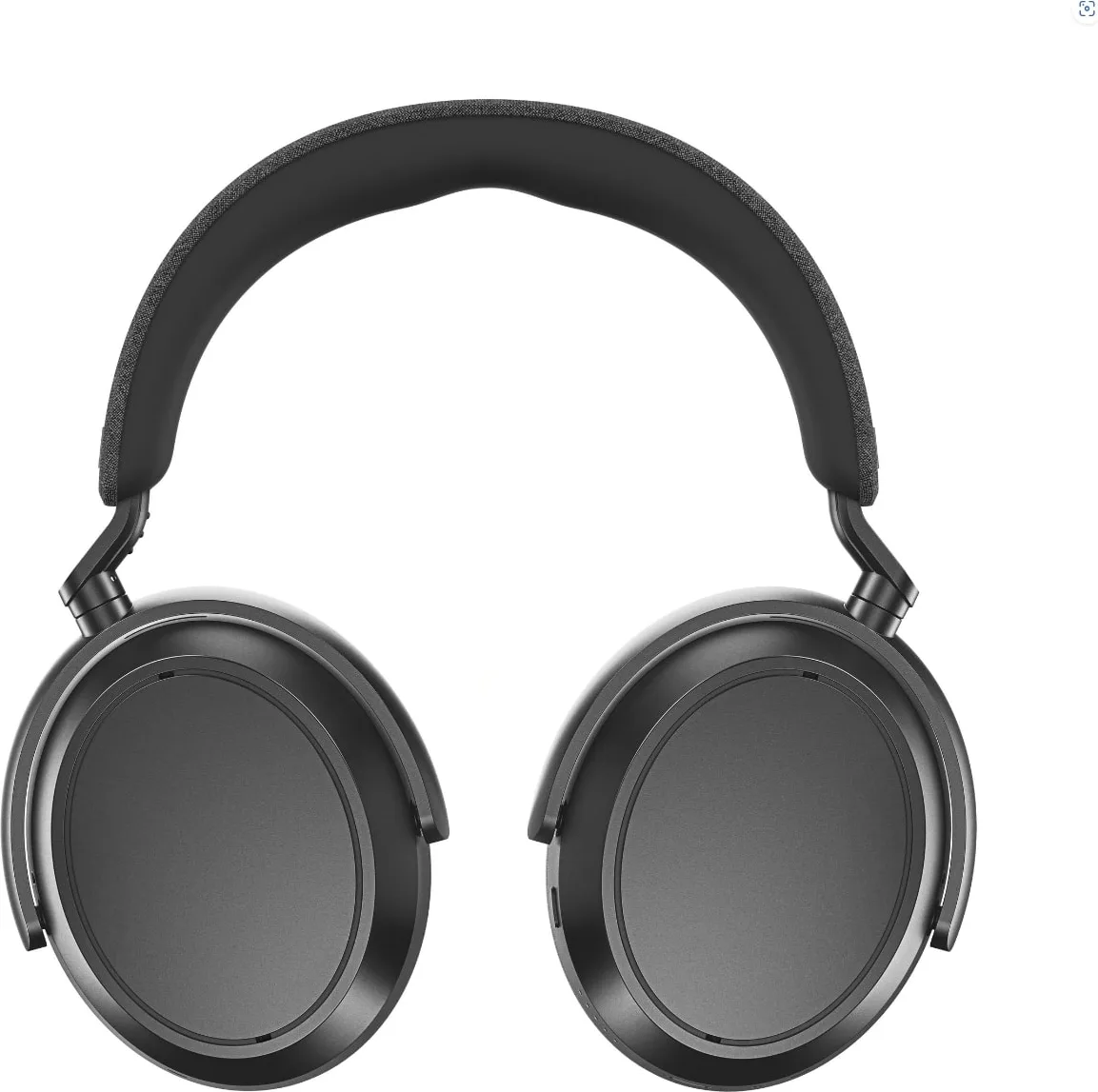 Sennheiser Momentum 4 Graphite Casques Bluetooth
