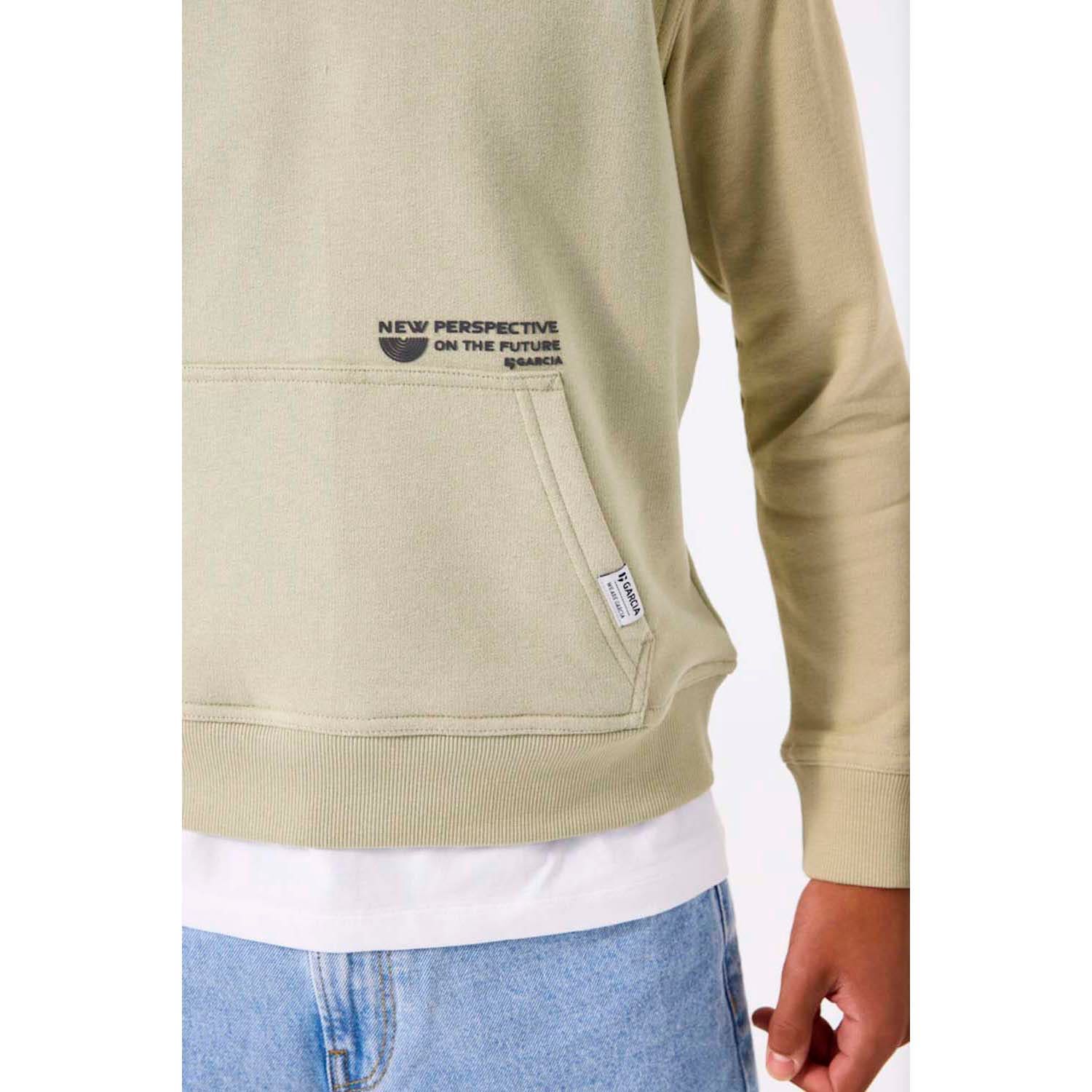 Garcia  Hoodie Jongens