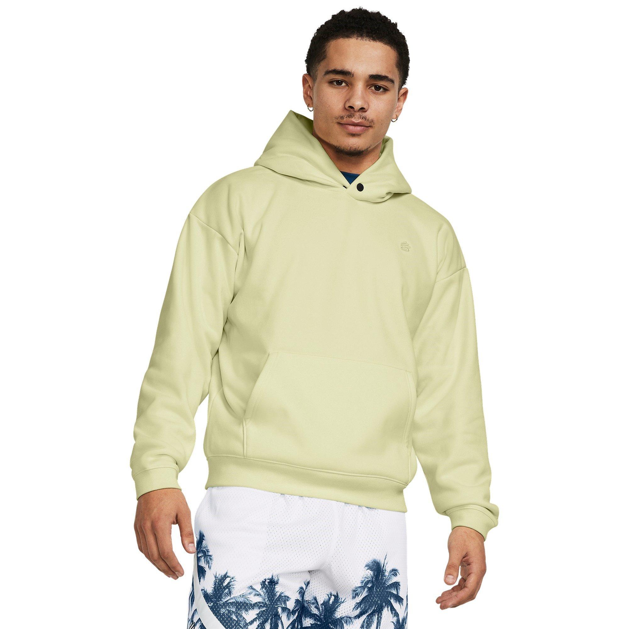 Under Armour Under Armour Curry Greatest Hoodie Hoody Mens
