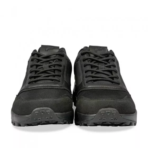 Baskets NOIR FILA Retrof II Low
