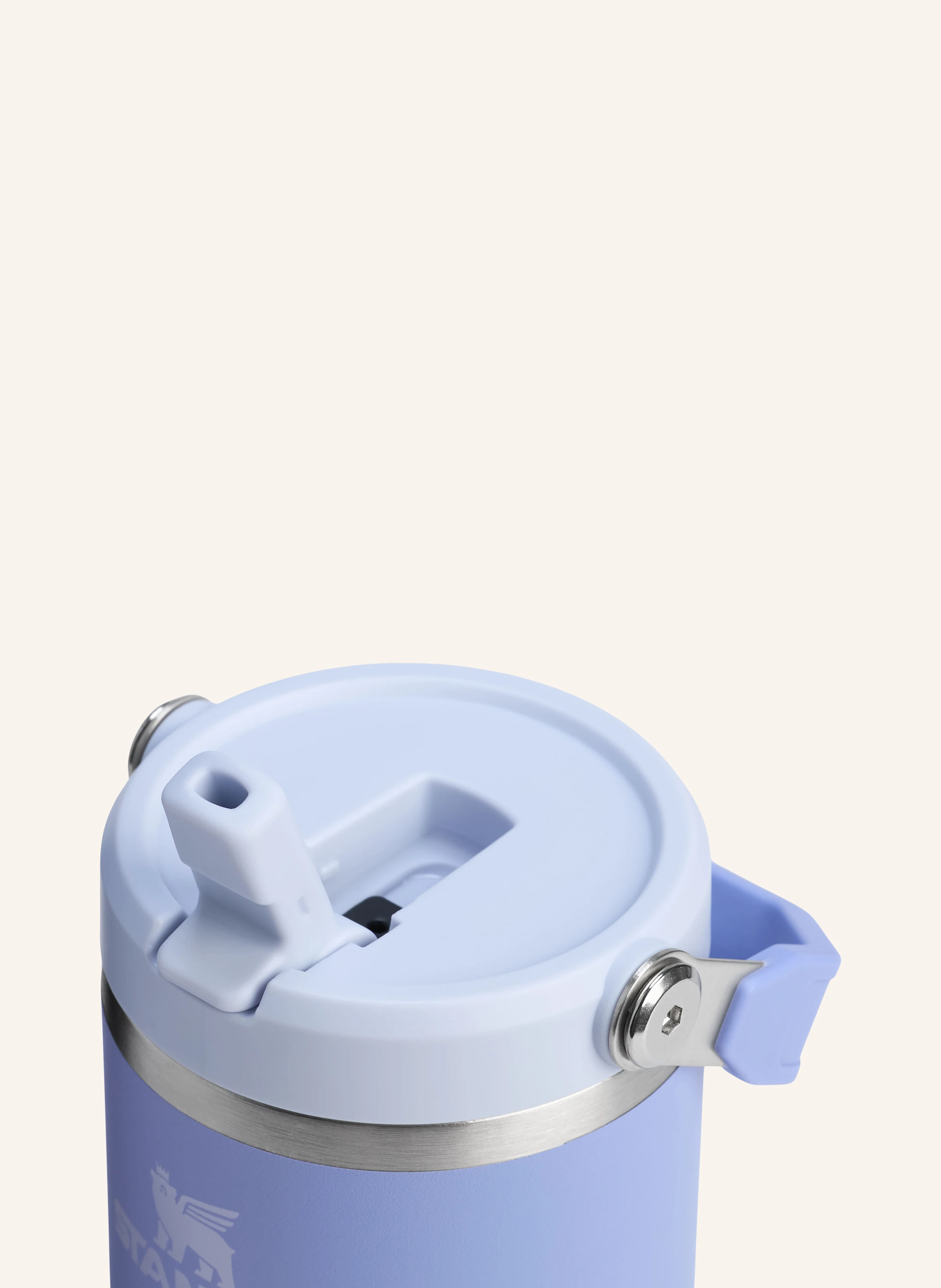 STANLEY Thermobecher THE ICEFLOW™ FLIP STRAW 2.0