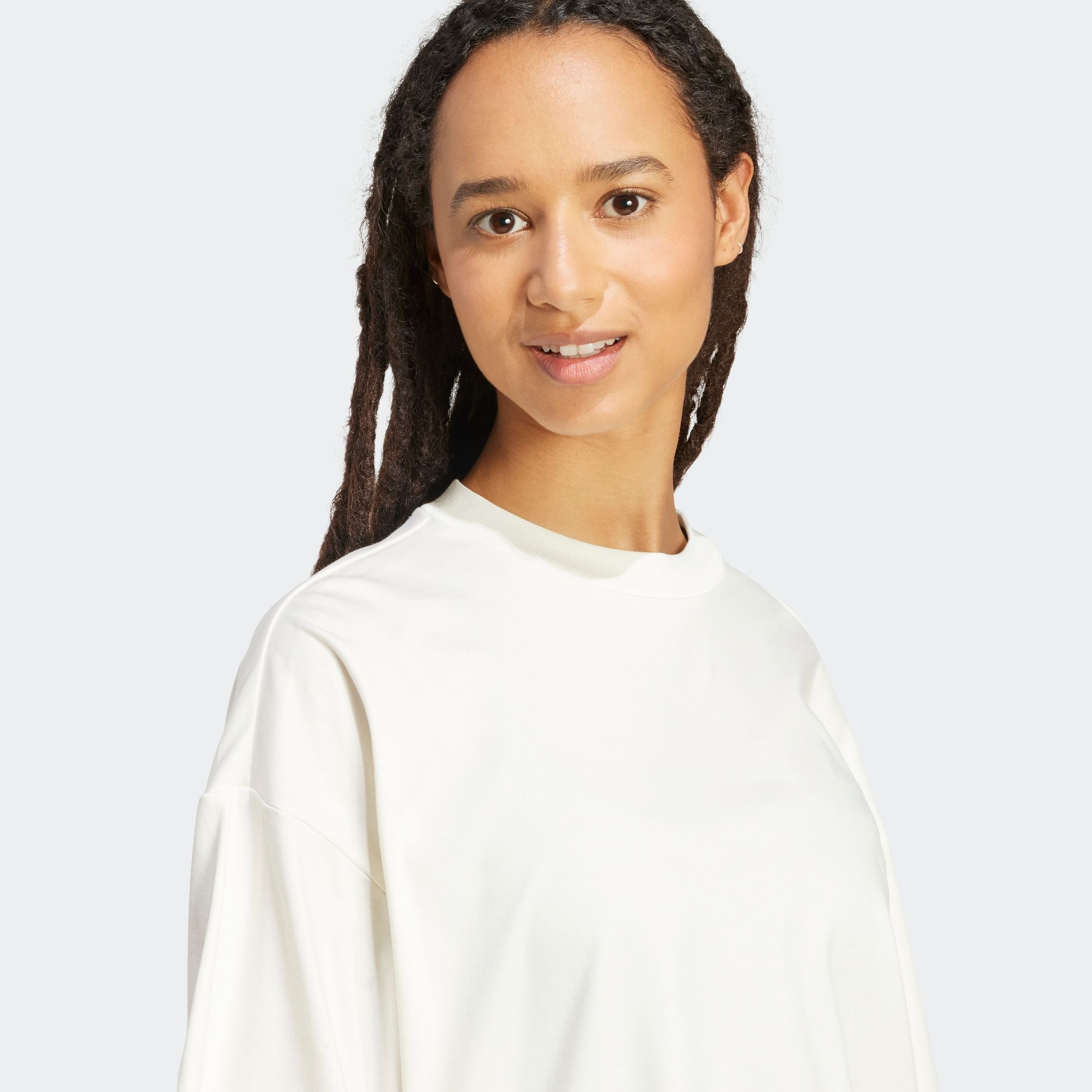 adidas Sportswear T-Shirt »W ALL SZN SL T«