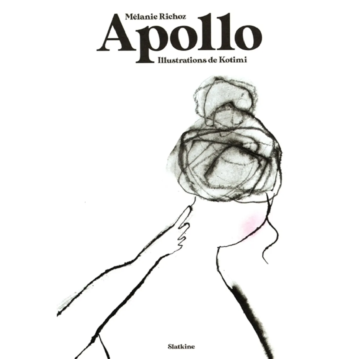 Apollo · Occasion