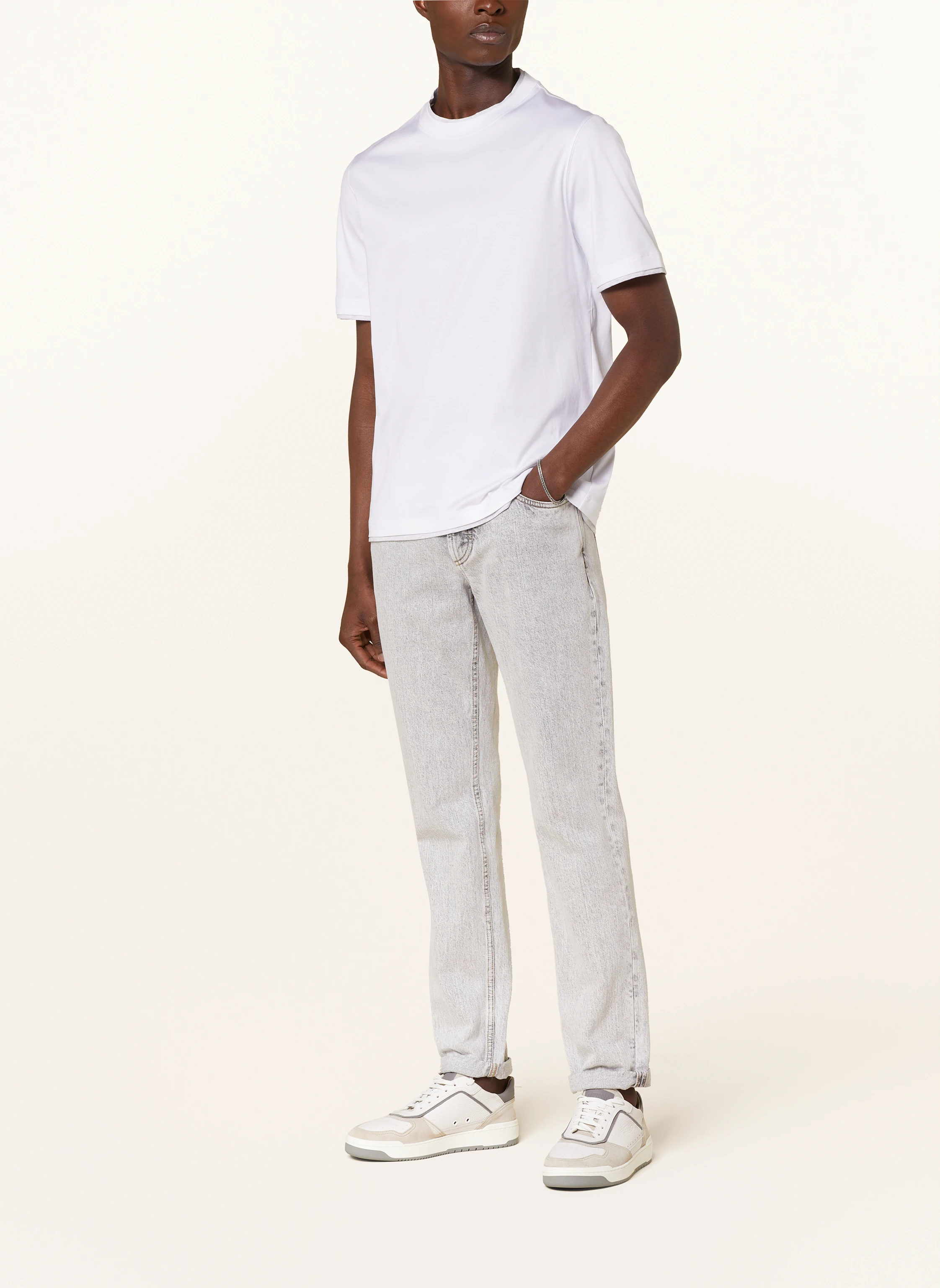 BRUNELLO CUCINELLI T-Shirt