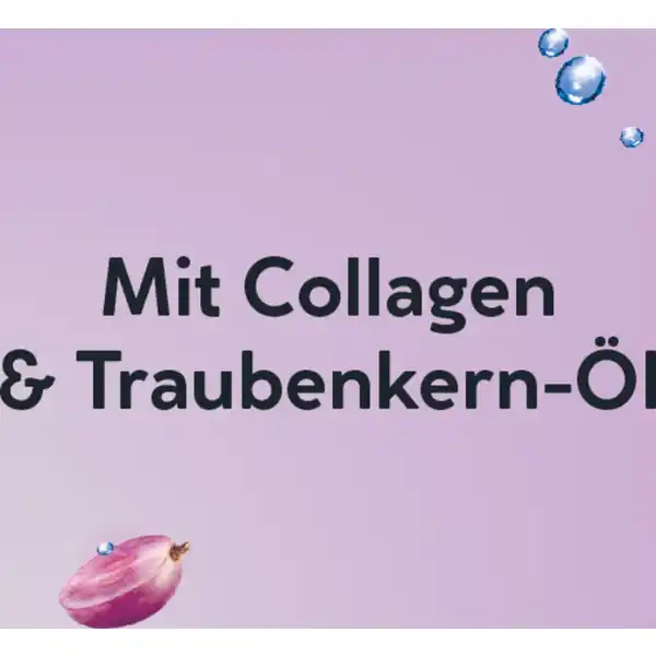 Collagen Booster Tuchmaske