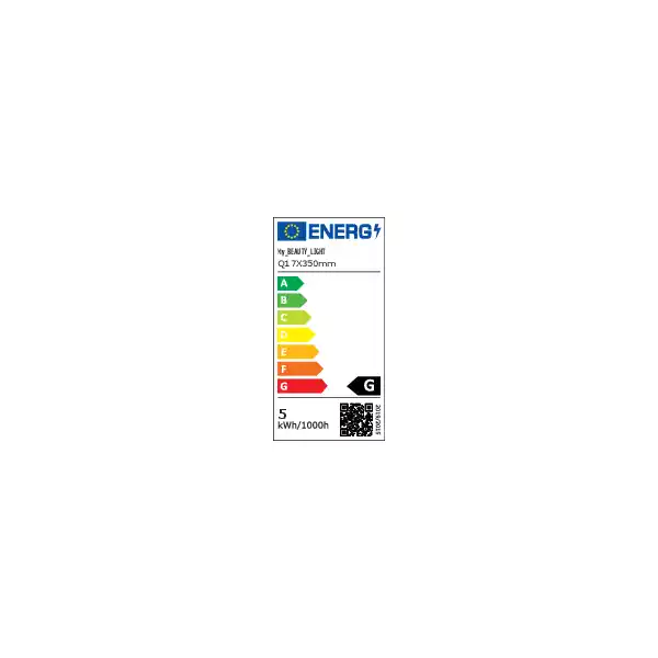LED-Spiegelleuchte