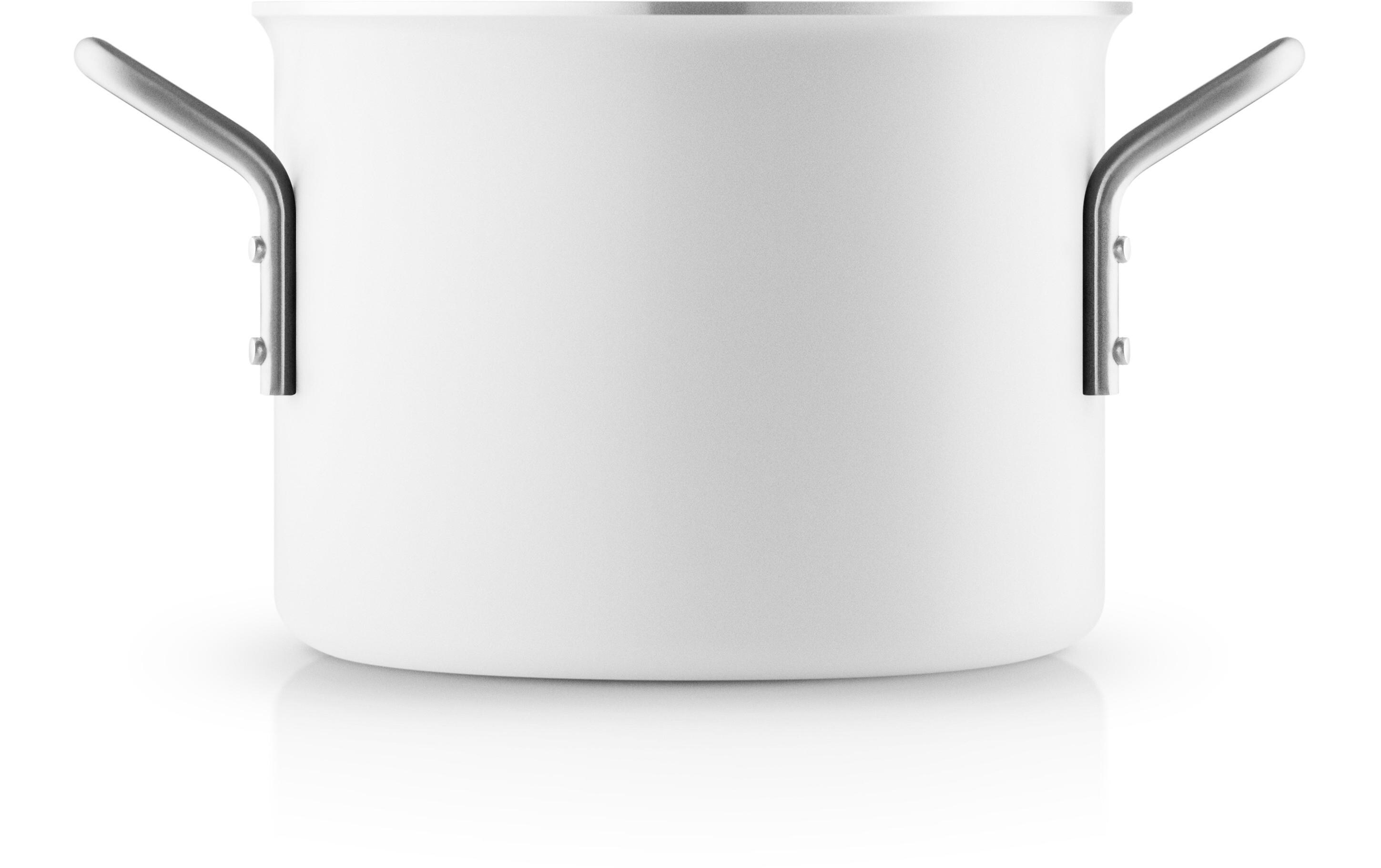 Kochtopf White Line 16 cm<br>Kochtopf