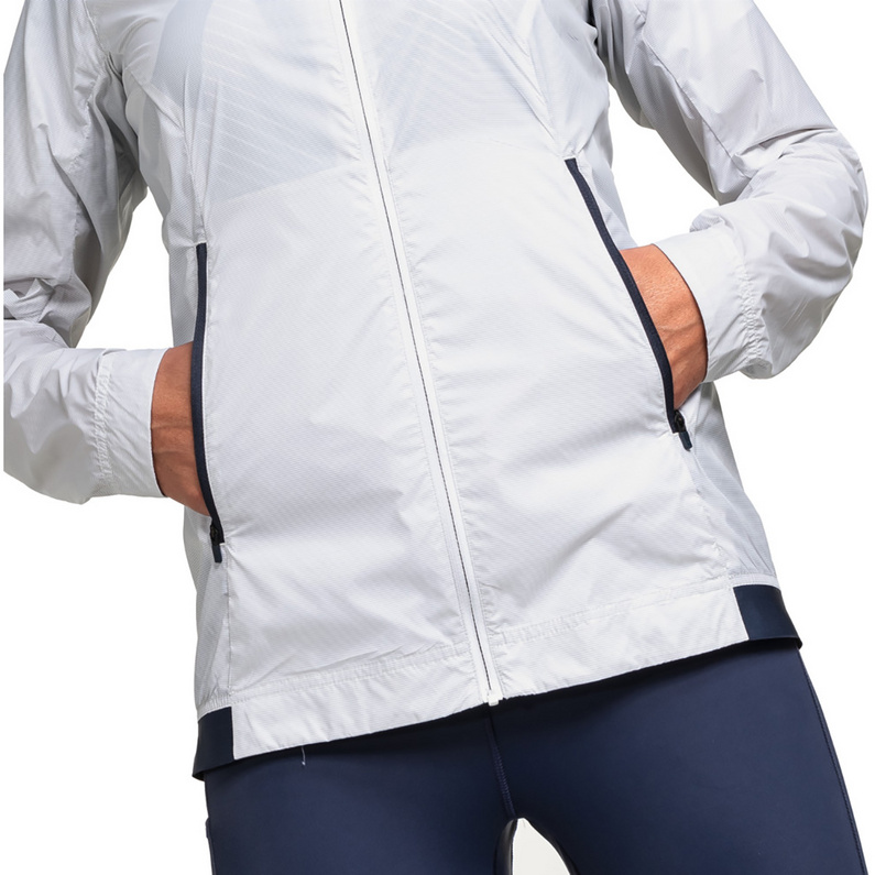 Schöffel Damen Bygstad Jacke